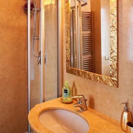 Apartmán P&p Piazza