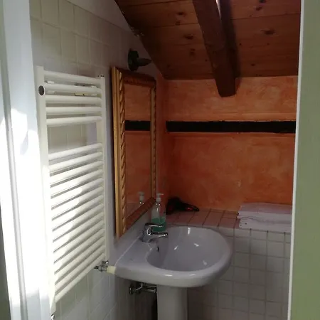 Apartmán P&p Piazza