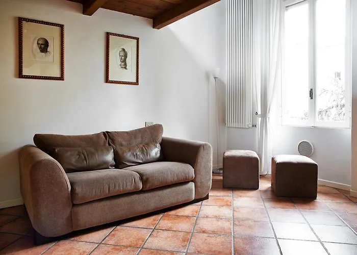 P&p Piazza Apartment