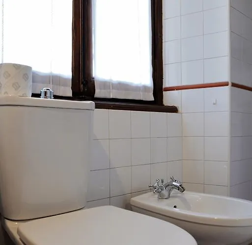 P&p Piazza Apartment