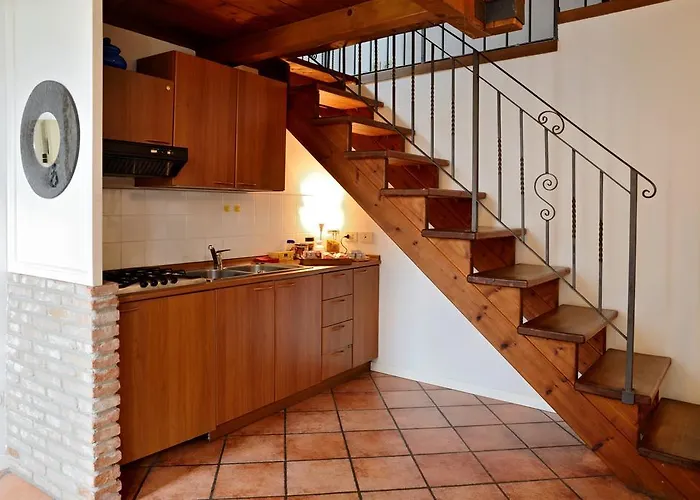 P&p Piazza Apartment *