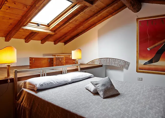 P&p Piazza * Bergamo