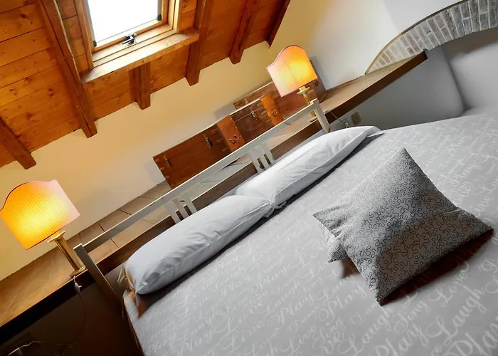 Apartment P&p Piazza Bergamo