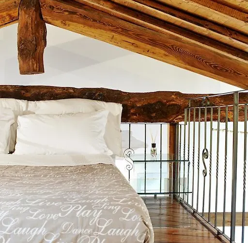 Apartment P&p Piazza *