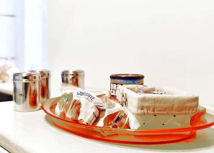 Apartment P&p Piazza