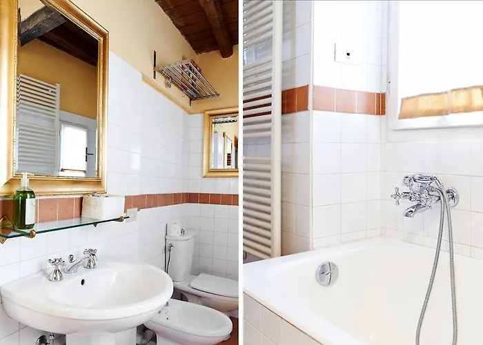 Apartment P&p Piazza Bergamo