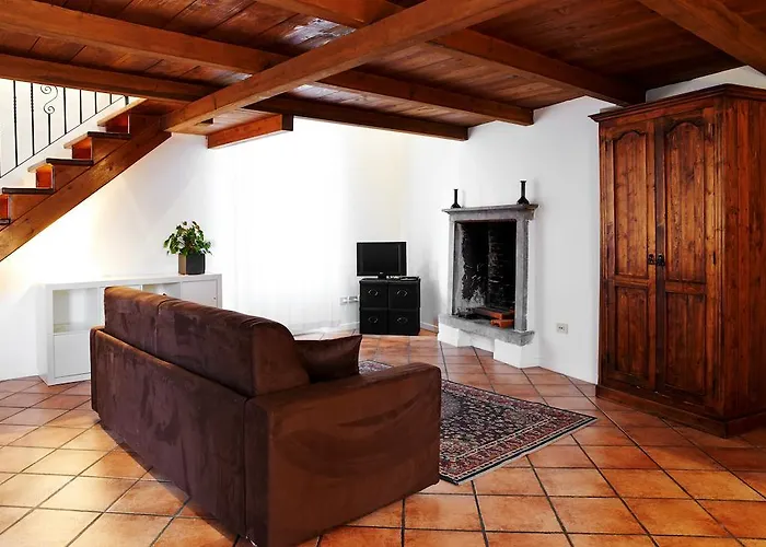 Apartment P&p Piazza *