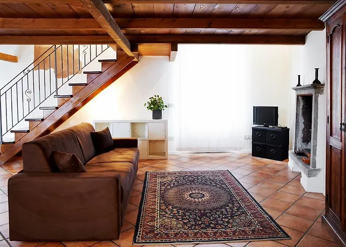 Apartment P&p Piazza