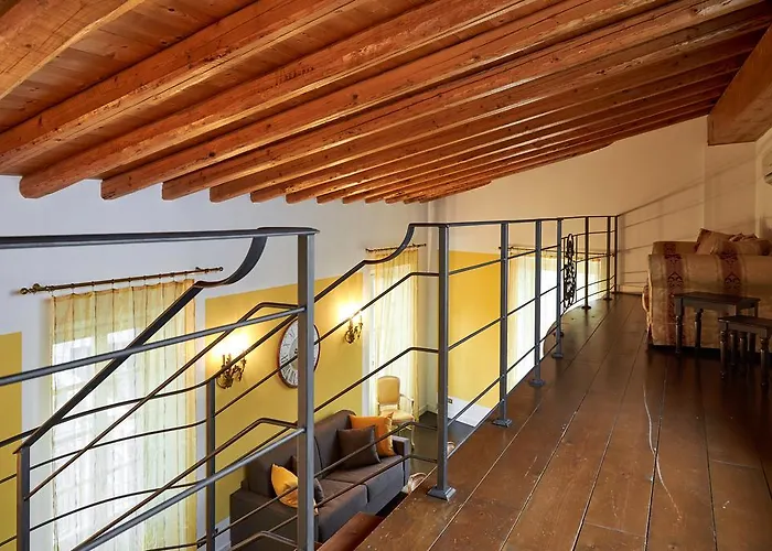 Apartment P&p Piazza Bergamo