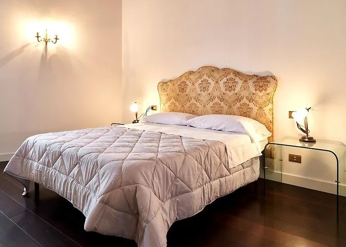 Apartment P&p Piazza *