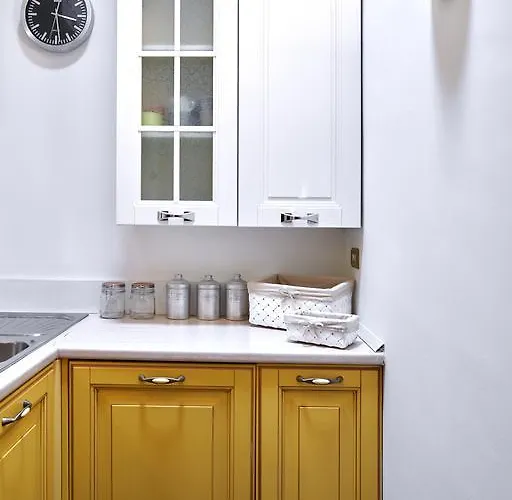 Apartment P&p Piazza