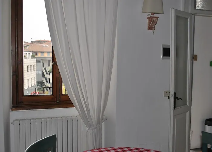 Apartment P&p Piazza Bergamo