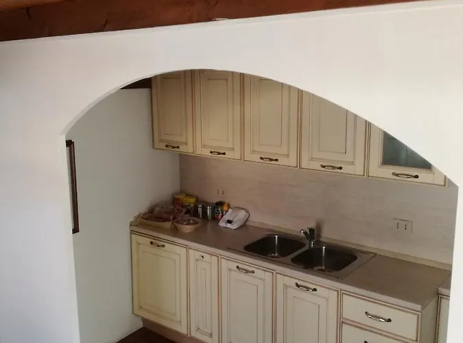 P&p Piazza Apartment Bergamo