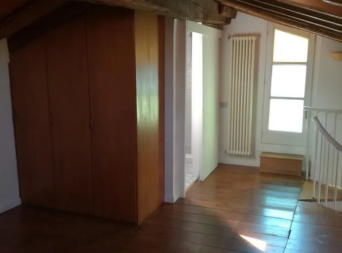 Apartment P&p Piazza