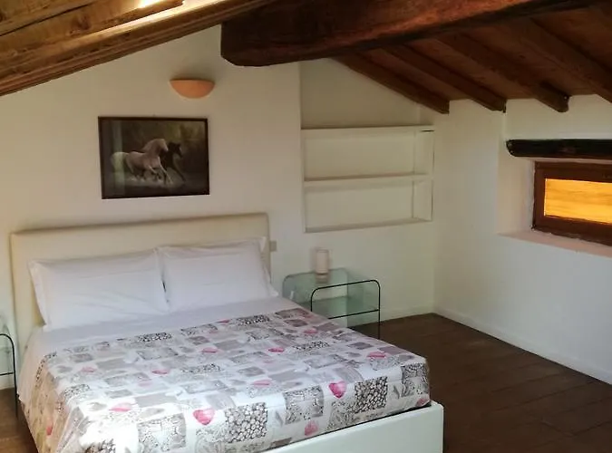 Apartment P&p Piazza