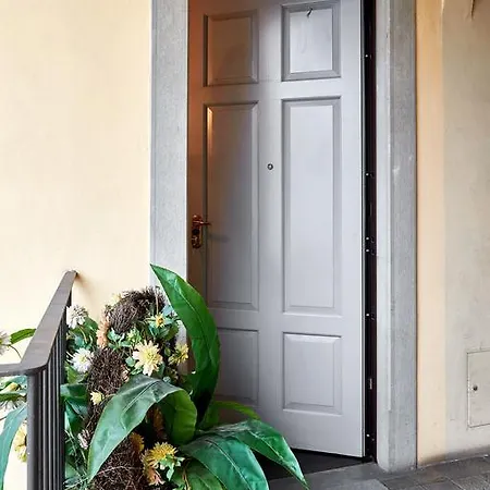 Apartment P&p Piazza